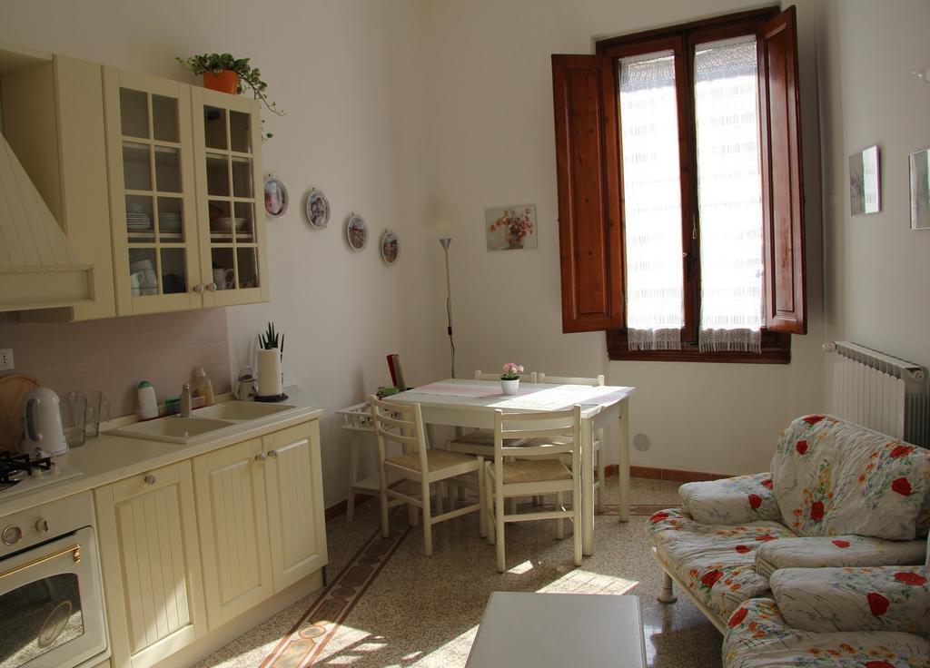 Burchiello Firenze