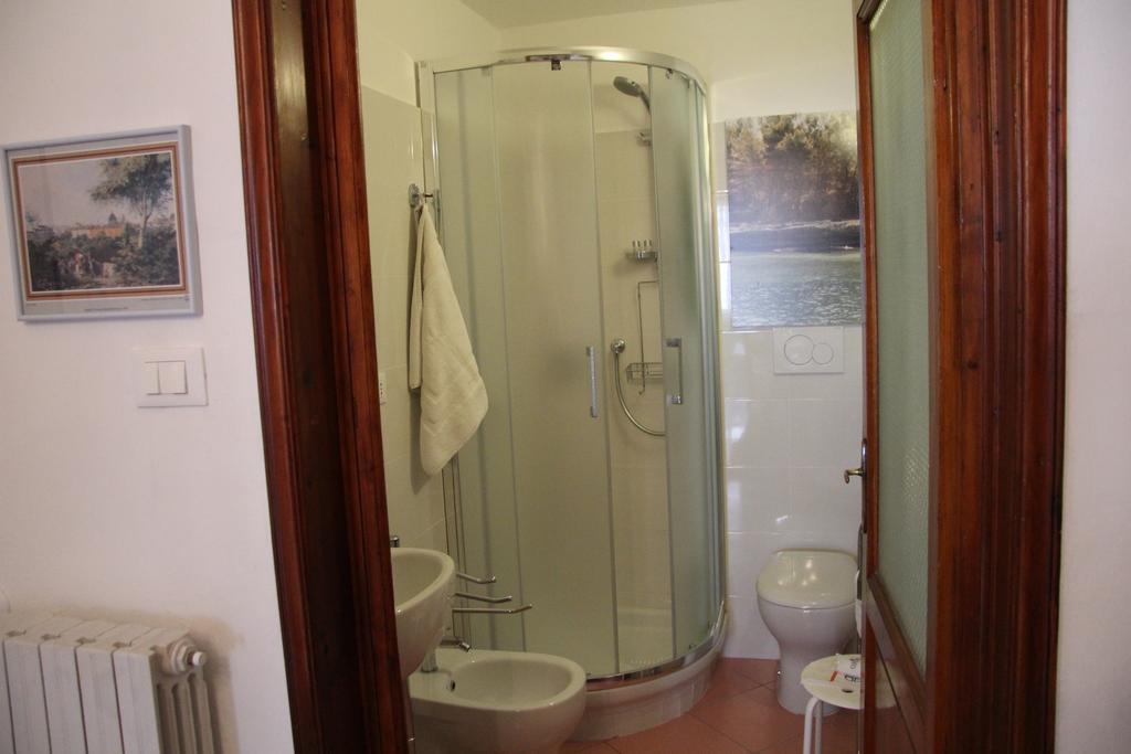 Burchiello Bed & Breakfast
